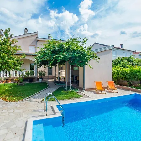 Vikendica Little Kiwi House Blagaj