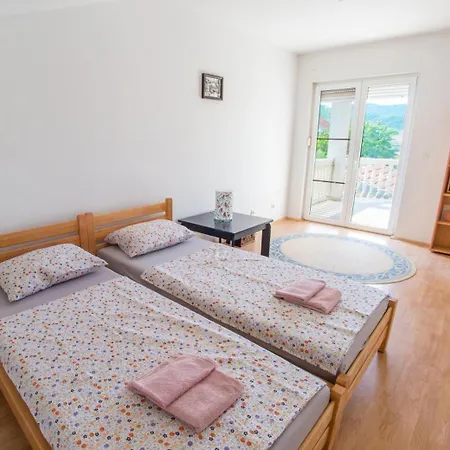 Vikendica Little Kiwi House Blagaj