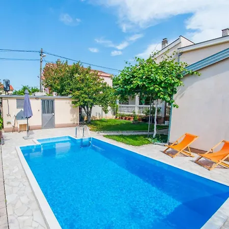 Vikendica Little Kiwi House Blagaj