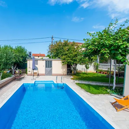 Vikendica Little Kiwi House Blagaj