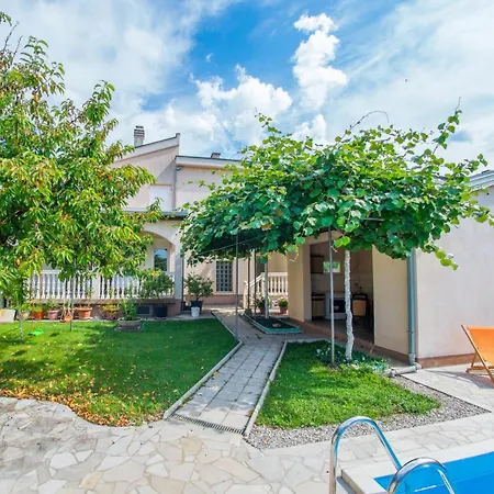 Vikendica Little Kiwi House Blagaj