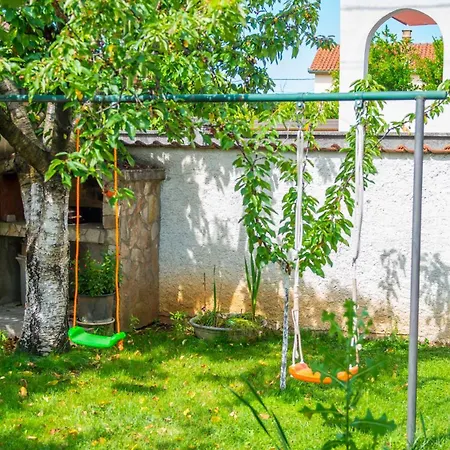 Little Kiwi House Vikendica Blagaj