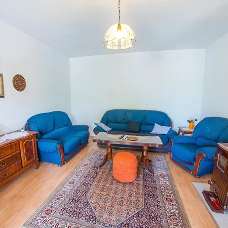 Little Kiwi House Σπίτι διακοπών Blagaj